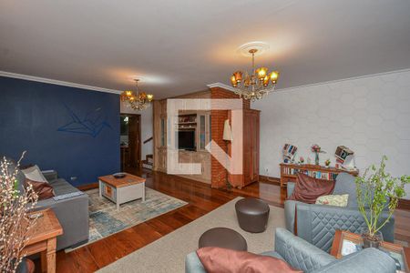 Casa à venda com 3 quartos, 187m² em Jardim Belgica, São Paulo