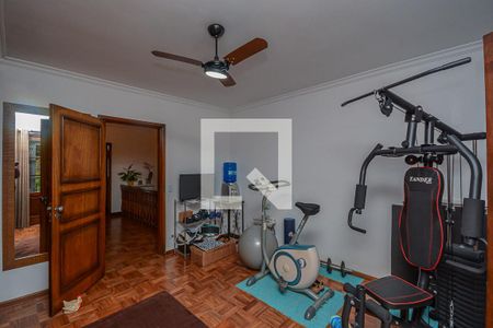 Casa à venda com 3 quartos, 187m² em Jardim Belgica, São Paulo