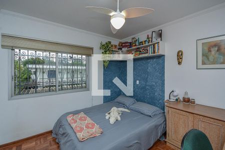 Casa à venda com 3 quartos, 187m² em Jardim Belgica, São Paulo