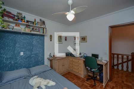 Casa à venda com 3 quartos, 187m² em Jardim Belgica, São Paulo
