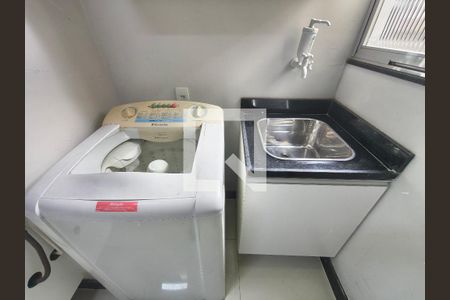Apartamento para alugar com 2 quartos, 70m² em Pechincha, Rio de Janeiro