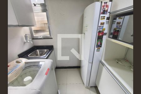 Apartamento para alugar com 2 quartos, 70m² em Pechincha, Rio de Janeiro
