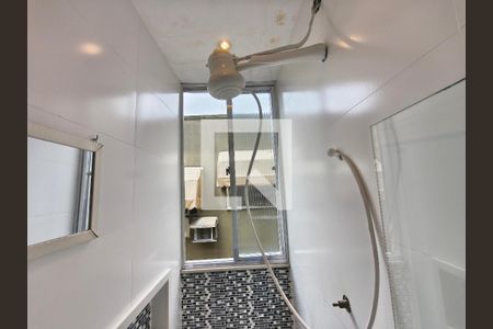 Apartamento para alugar com 2 quartos, 70m² em Pechincha, Rio de Janeiro