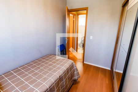 Quarto 1 de apartamento à venda com 2 quartos, 53m² em Paraíso do Morumbi, São Paulo