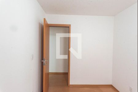 Quarto 1 de apartamento para alugar com 2 quartos, 43m² em Parque Industrial, Campinas