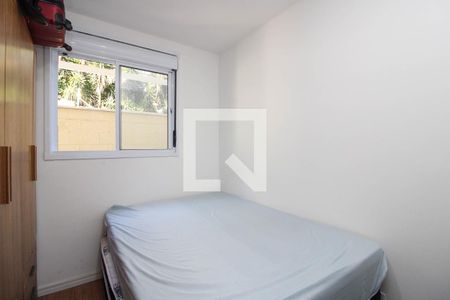Quarto  de apartamento à venda com 2 quartos, 69m² em Paraíso do Morumbi, São Paulo