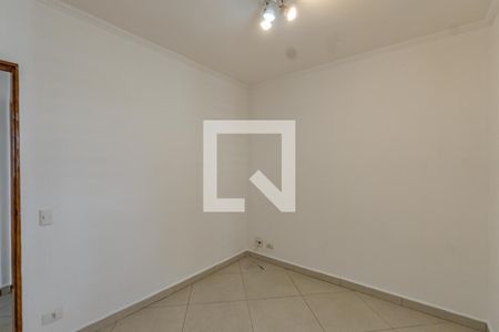Quarto 1 de apartamento para alugar com 2 quartos, 68m² em Vila Brasilio Machado, São Paulo