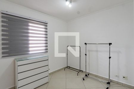 Quarto 1 de apartamento para alugar com 2 quartos, 68m² em Vila Brasilio Machado, São Paulo