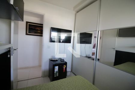 Quarto 1 de apartamento à venda com 3 quartos, 120m² em Barra Olímpica, Rio de Janeiro