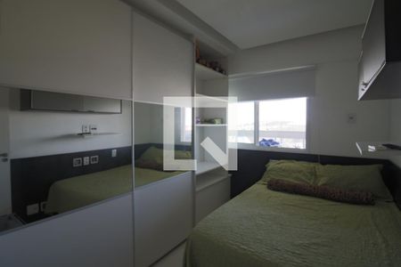 Quarto 1 de apartamento à venda com 3 quartos, 120m² em Barra Olímpica, Rio de Janeiro