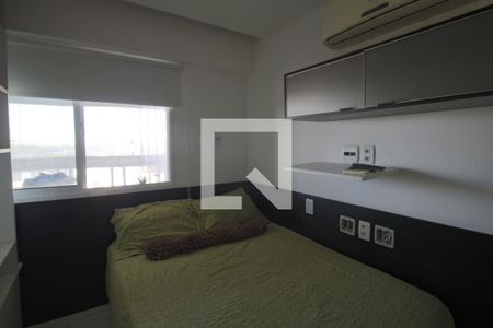 Quarto 1 de apartamento à venda com 3 quartos, 120m² em Barra Olímpica, Rio de Janeiro