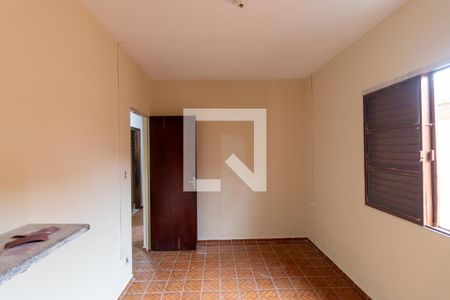 Quarto 01 de casa para alugar com 3 quartos, 250m² em Jardim Petrópolis, Campinas