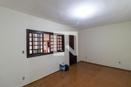 Salas de casa para alugar com 3 quartos, 250m² em Jardim Petrópolis, Campinas