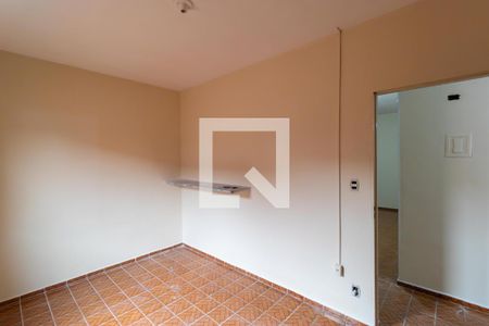 Quarto 01 de casa para alugar com 3 quartos, 250m² em Jardim Petrópolis, Campinas