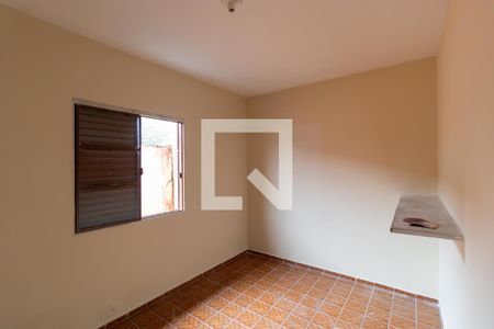 Quarto 01 de casa para alugar com 3 quartos, 250m² em Jardim Petrópolis, Campinas