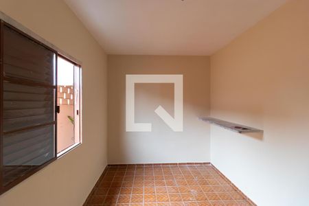 Quarto 01 de casa para alugar com 3 quartos, 250m² em Jardim Petrópolis, Campinas