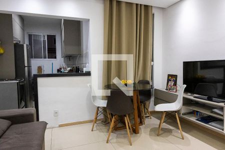 Apartamento para alugar com 2 quartos, 49m² em Jardim America, Sorocaba