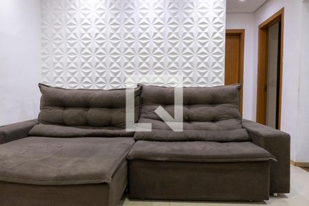 Apartamento para alugar com 2 quartos, 49m² em Jardim America, Sorocaba