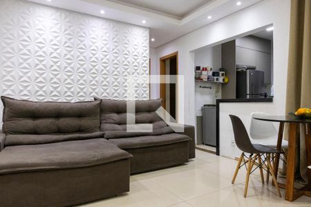 Apartamento para alugar com 2 quartos, 49m² em Jardim America, Sorocaba