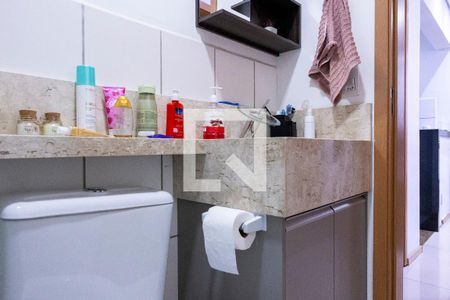 Apartamento para alugar com 2 quartos, 49m² em Jardim America, Sorocaba