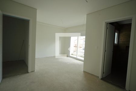 Suíte 1 de casa à venda com 3 quartos, 250m² em Nova Petrópolis, São Bernardo do Campo