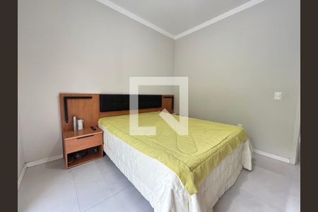 Suíte  de casa para alugar com 3 quartos, 100m² em Campeche Central, Florianópolis