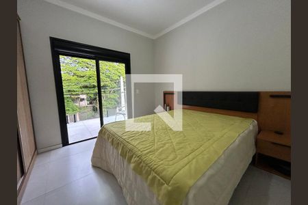 Suíte  de casa para alugar com 3 quartos, 100m² em Campeche Central, Florianópolis