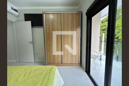 Suíte  de casa para alugar com 3 quartos, 100m² em Campeche Central, Florianópolis