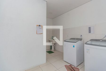 Apartamento para alugar com 1 quarto, 45m² em Santo Antônio, Porto Alegre
