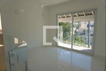 Piso Superior de casa de condomínio para alugar com 2 quartos, 450m² em Alphaville, Santana de Parnaíba