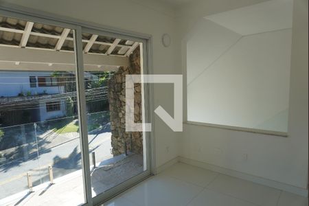Piso Superior de casa de condomínio para alugar com 2 quartos, 450m² em Alphaville, Santana de Parnaíba