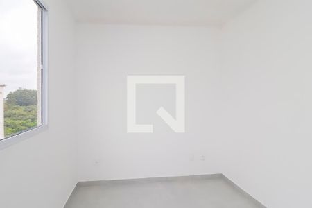 Quarto 1 de apartamento para alugar com 2 quartos, 40m² em Fazenda Caguaçu, São Paulo