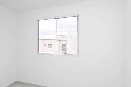 Quarto 1 de apartamento para alugar com 2 quartos, 40m² em Fazenda Caguaçu, São Paulo