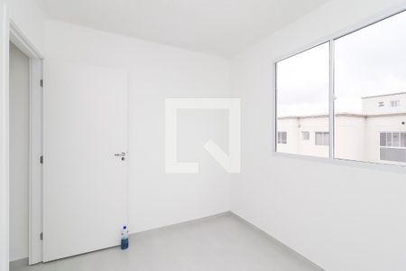 Quarto 1 de apartamento para alugar com 2 quartos, 40m² em Fazenda Caguaçu, São Paulo