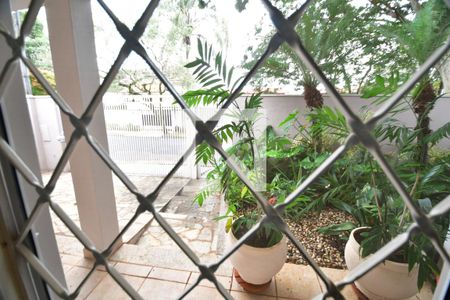 Escritório - Vista de casa à venda com 3 quartos, 229m² em Cidade Universitária, Campinas