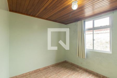 Quarto 2 de casa para alugar com 3 quartos, 138m² em Uberaba, Curitiba