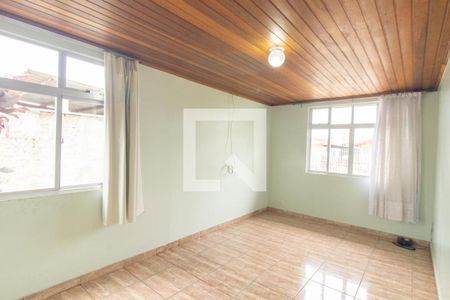 Quarto 1 de casa para alugar com 3 quartos, 138m² em Uberaba, Curitiba