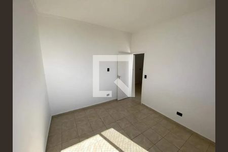 Quarto 2 de apartamento para alugar com 2 quartos, 70m² em José Menino, Santos