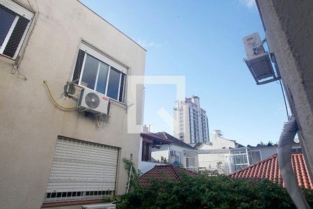 Quarto 1 Vista de apartamento à venda com 2 quartos, 80m² em Santana, Porto Alegre