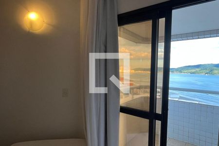 Quarto de apartamento para alugar com 1 quarto, 60m² em Boqueirão, Santos