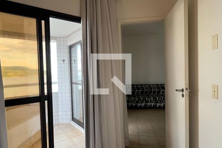 Quarto de apartamento para alugar com 1 quarto, 60m² em Boqueirão, Santos