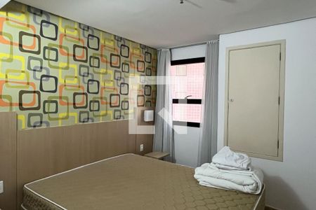Quarto 2 de apartamento para alugar com 1 quarto, 60m² em Boqueirão, Santos
