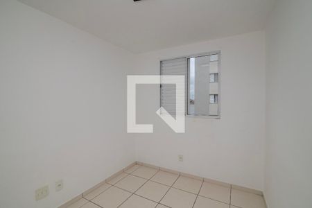 Quarto 2 de apartamento para alugar com 2 quartos, 55m² em Vila Sao Pedro, Hortolândia