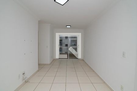 Sala de apartamento para alugar com 2 quartos, 55m² em Vila Sao Pedro, Hortolândia