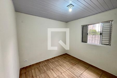 Quarto 1 de casa para alugar com 1 quarto, 137m² em Vila Yolanda, Ferraz de Vasconcelos
