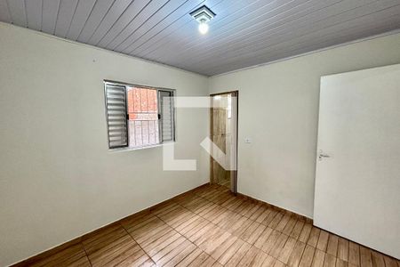 Quarto 1 de casa para alugar com 1 quarto, 137m² em Vila Yolanda, Ferraz de Vasconcelos