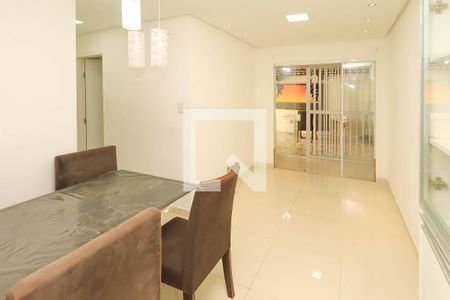 Sala de apartamento para alugar com 2 quartos, 70m² em Jardim das Margaridas, Salvador