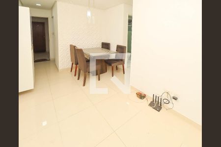 Sala de apartamento para alugar com 2 quartos, 70m² em Jardim das Margaridas, Salvador