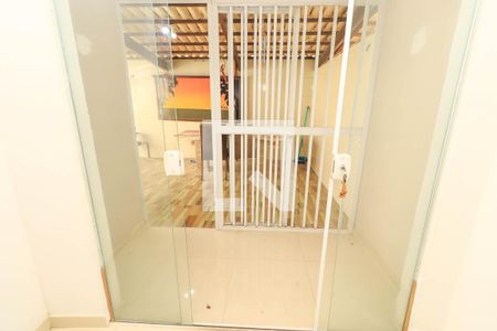 Área gourmet de apartamento para alugar com 2 quartos, 70m² em Jardim das Margaridas, Salvador