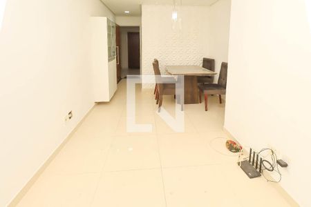 Sala de apartamento para alugar com 2 quartos, 70m² em Jardim das Margaridas, Salvador